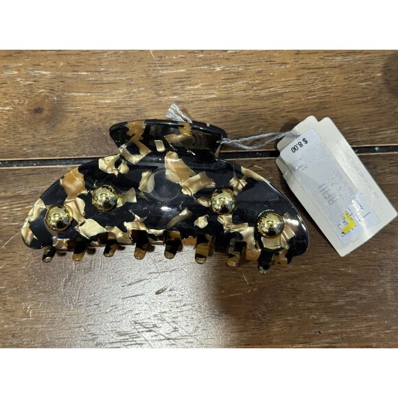 Universal Thread Goods Bow Hair Clip, Wild Fable Hair Clips, a new day Hair Clip - Picture 12 of 13